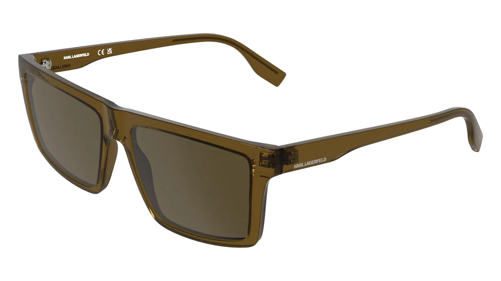 Karl Lagerfeld KL6225S Sunglasses - view 2
